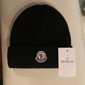 Moncler Beanie Hat